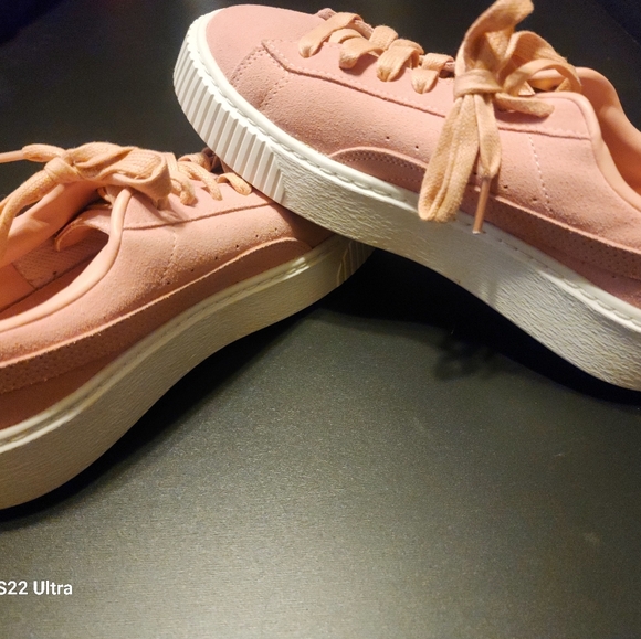 Women's Sneakers Puma - Picture 7 of 8